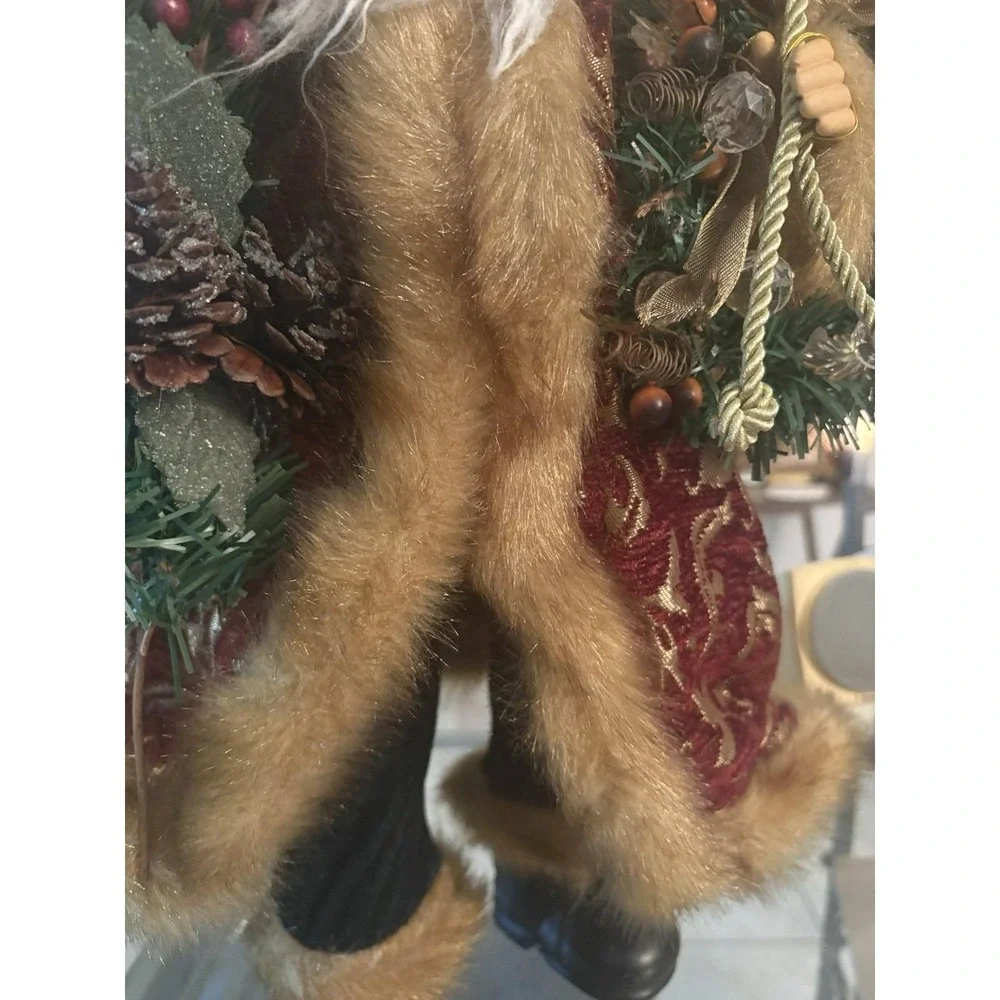 Boots this vintage